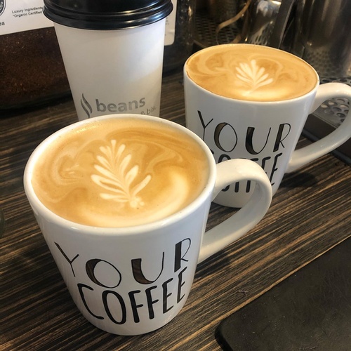 Beans Coffee Bar & Bistro Leduc, Nisku and Wetaskiwin Regional